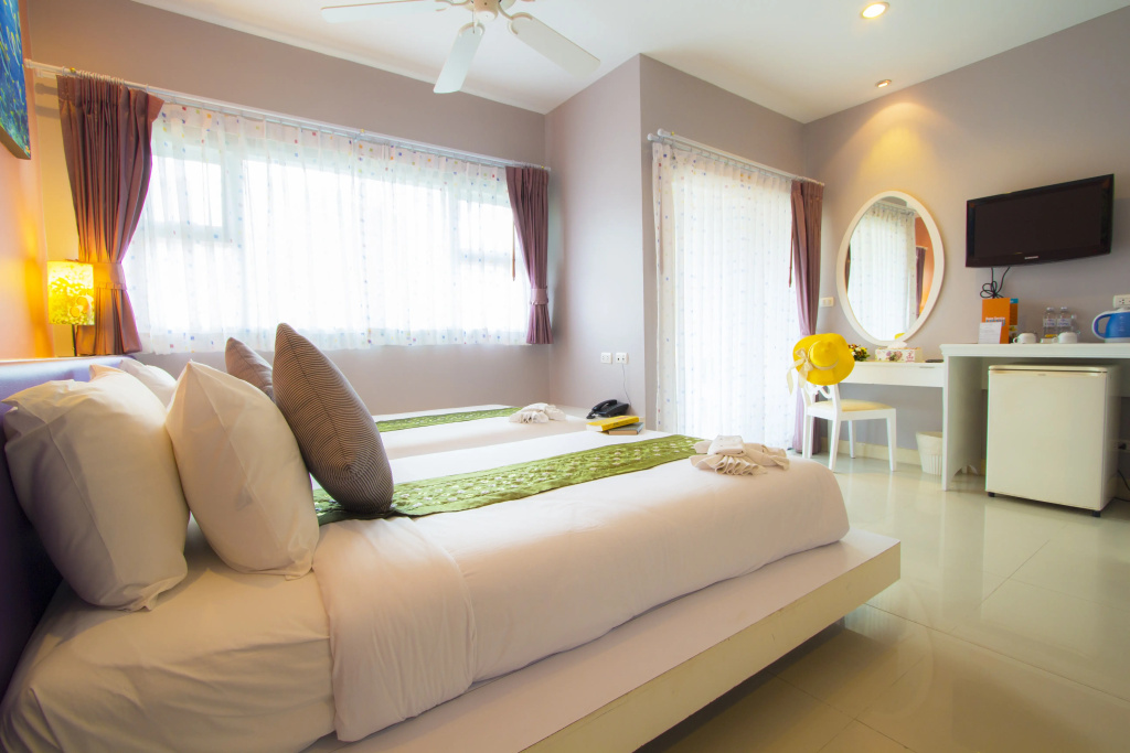 The Beach Boutique House - Général
