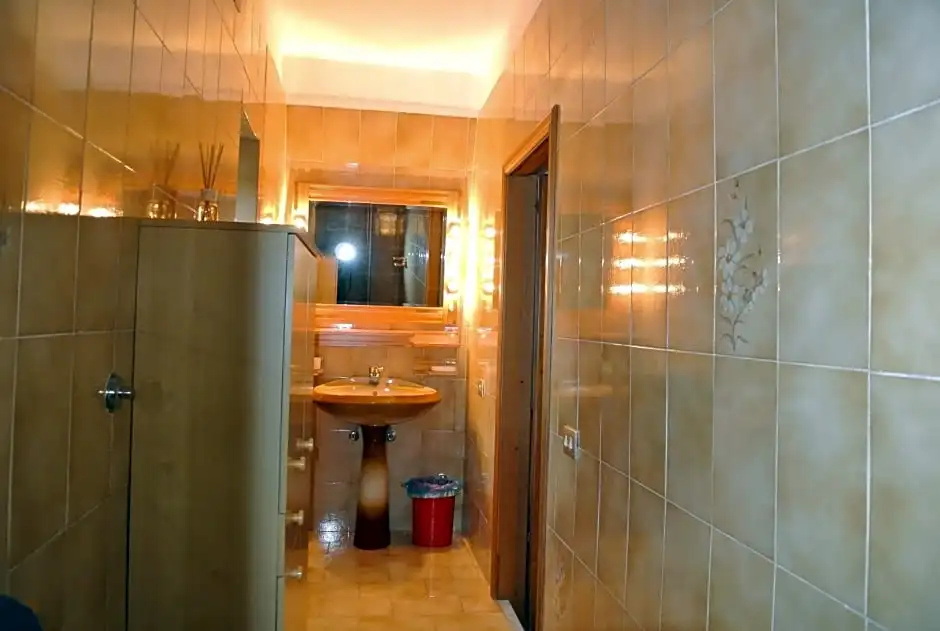 Mamma Puglia Suite & Breakfast - Général