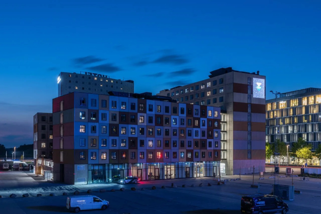 CABINN Apartments - 2