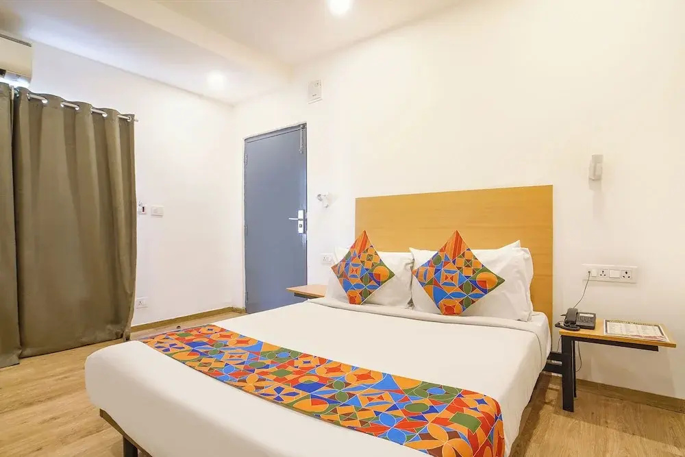 Hotel photo 12