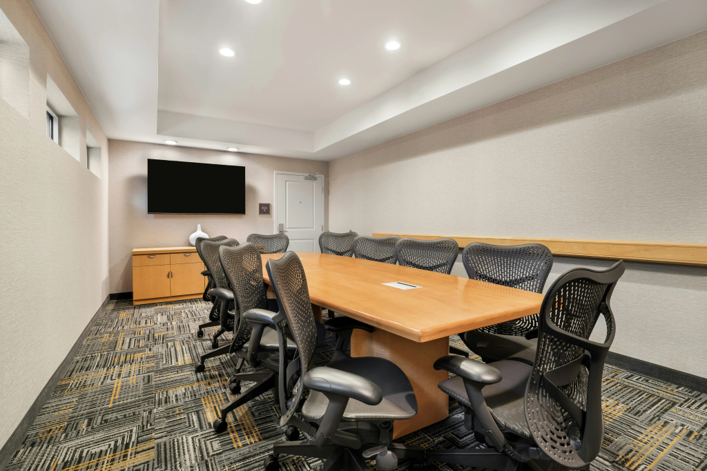 Homewood Suites by Hilton Dallas-Frisco - Général