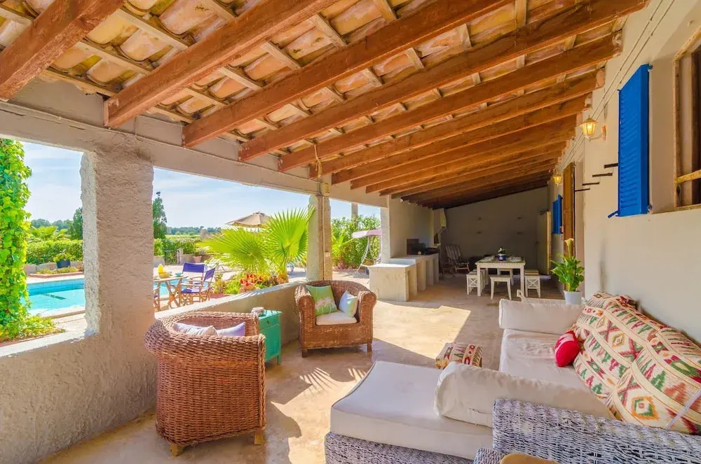 Torre Marina - Villa With Private Pool. Free Wifi
