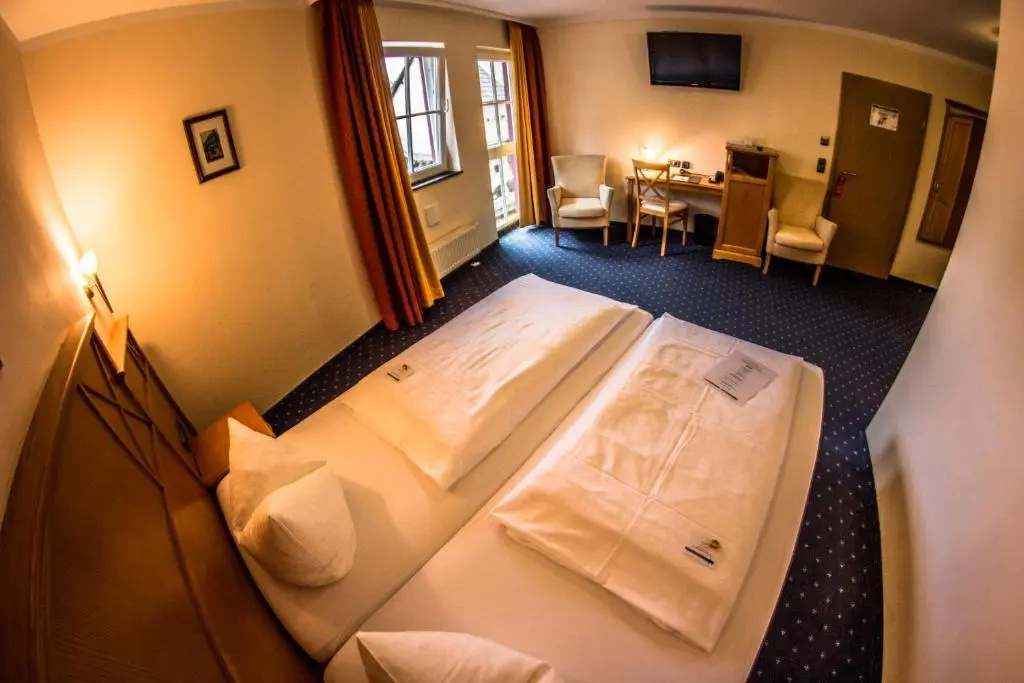 Superior room