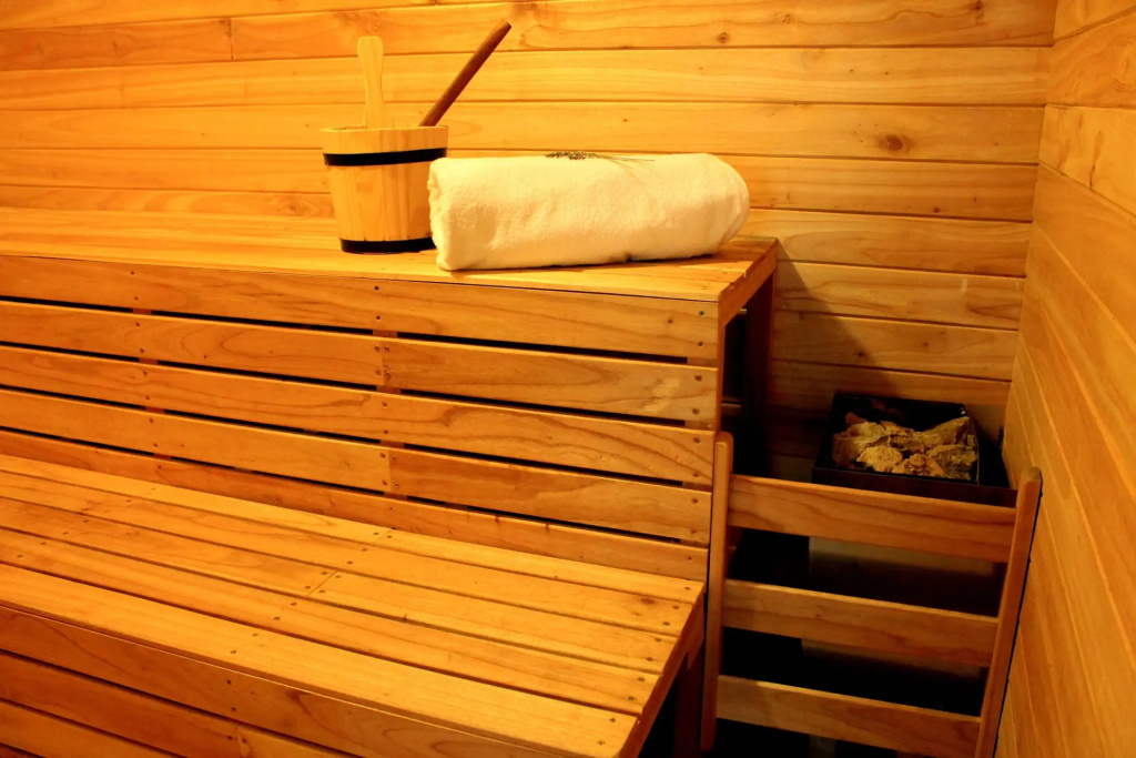 Hotel photo 20