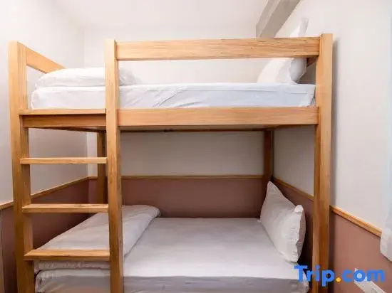 Standard Double room (bunk bed)