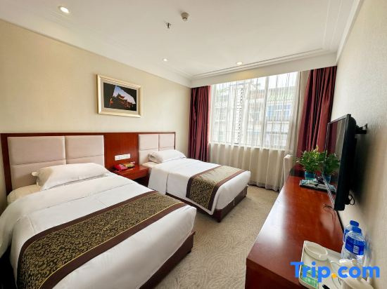 Xiandu Hotel - Chambres