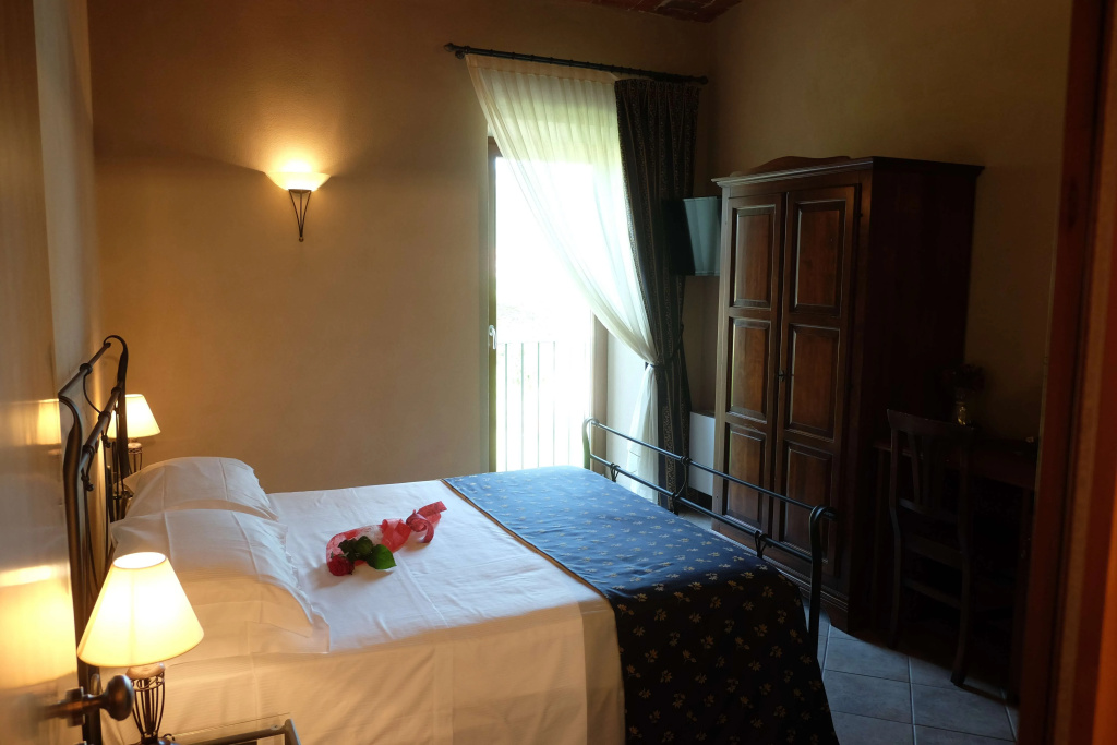Hotel Le Botti — 2