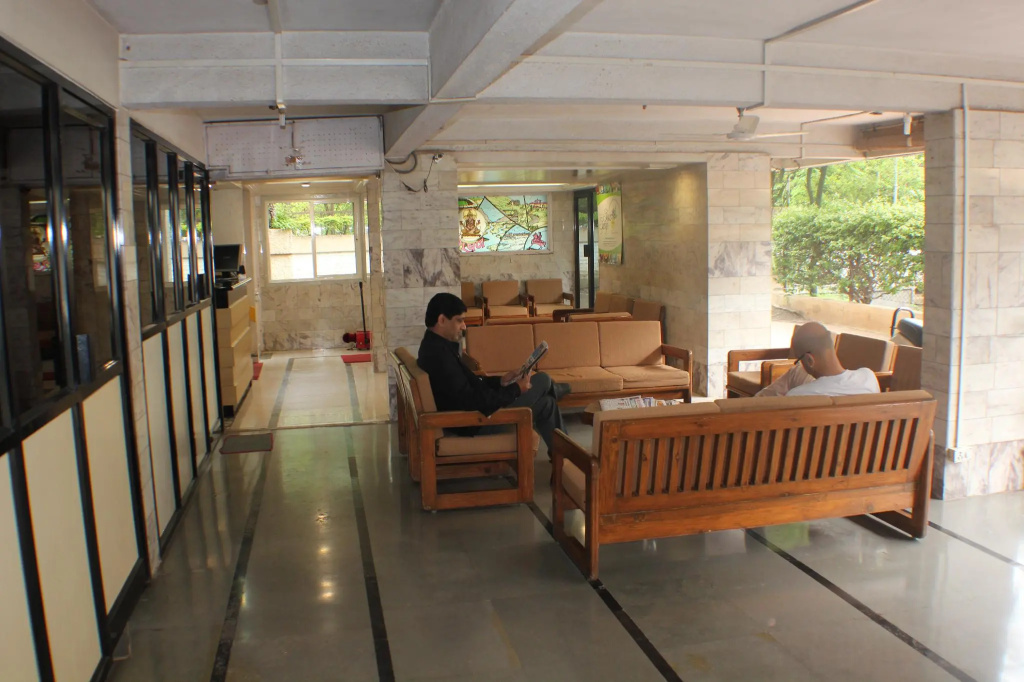 Hotel photo 15