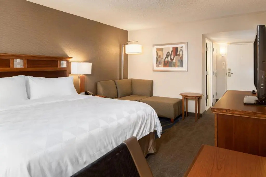 Holiday Inn Columbia East-Jessup by IHG - Chambres