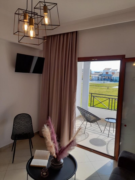 Stemma Hotel - Chambres