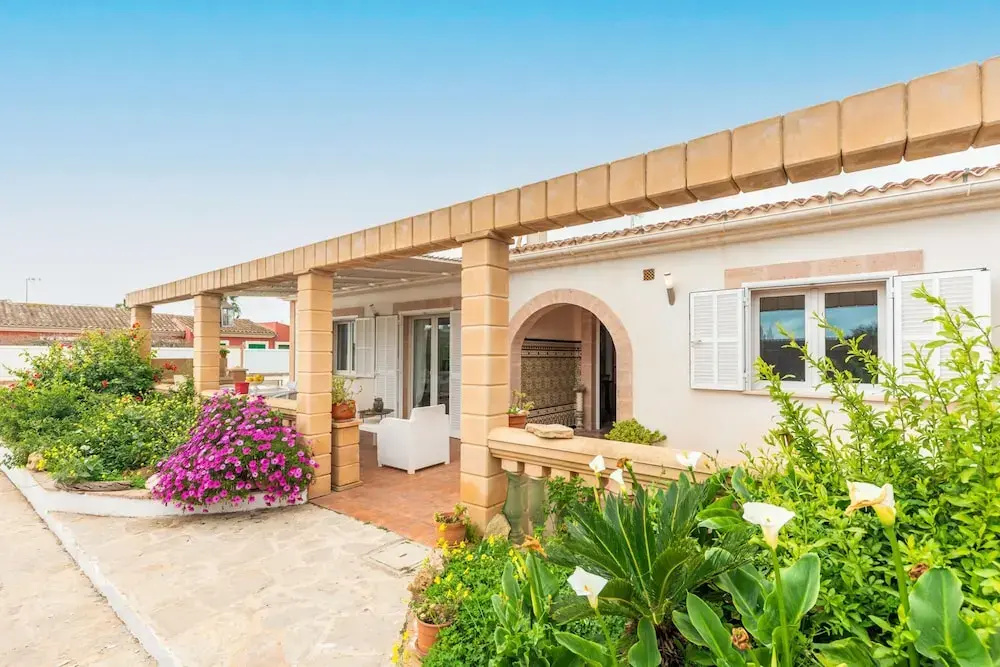 Casa Martin in Portocolom