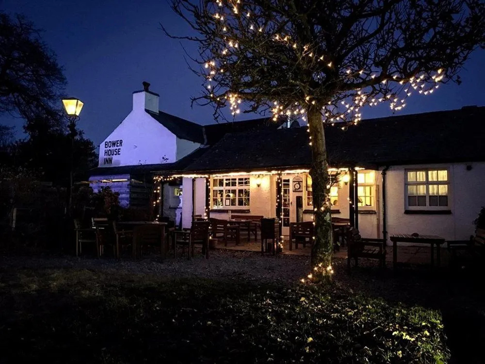 Bower House Inn - Général
