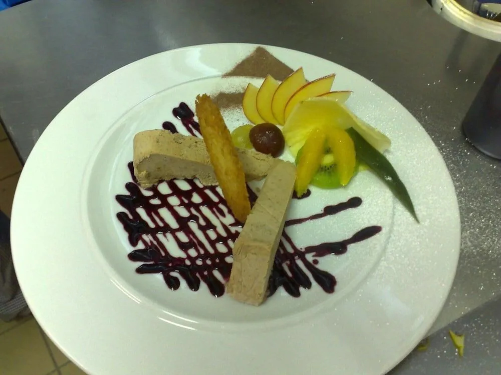 Hotel Restaurant Zur Kapelle - Général
