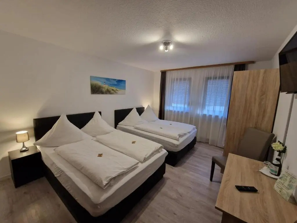 Standard Family room