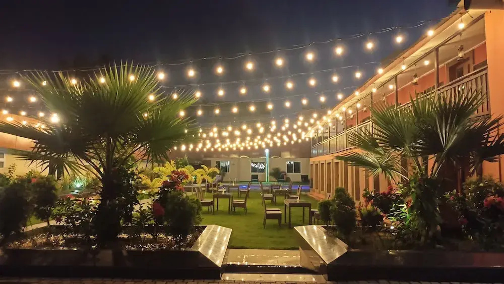 Nepalirika Hotel Damak