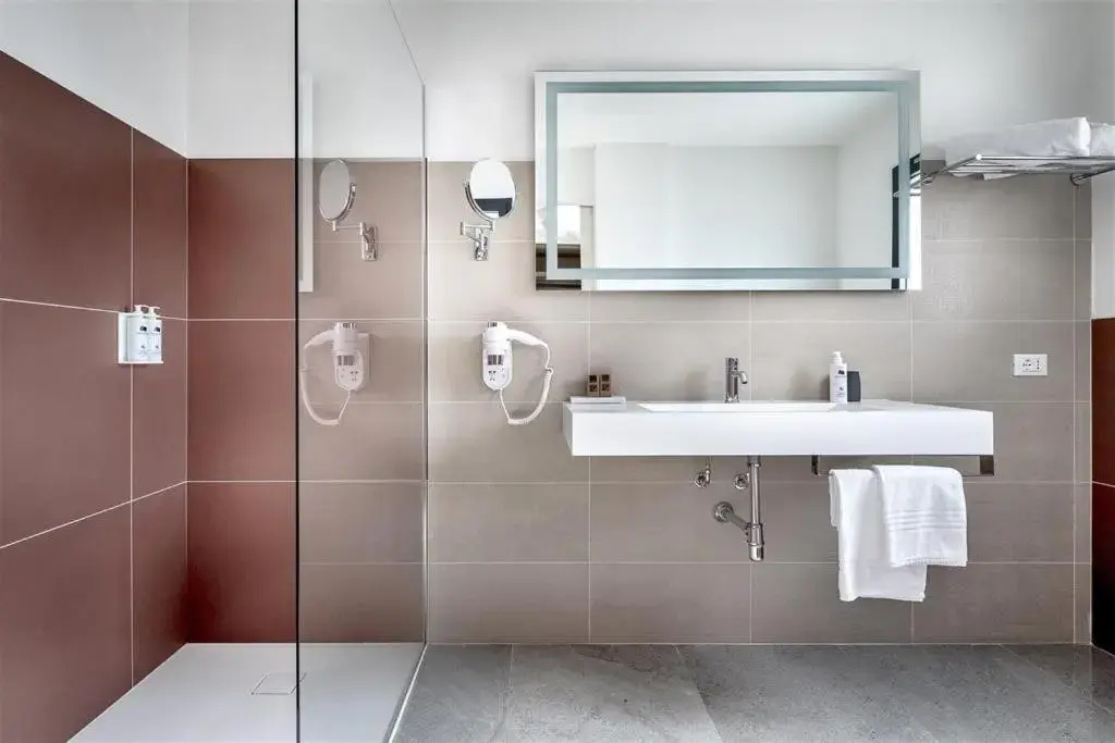 Terradimare Resort & Spa - Chambres