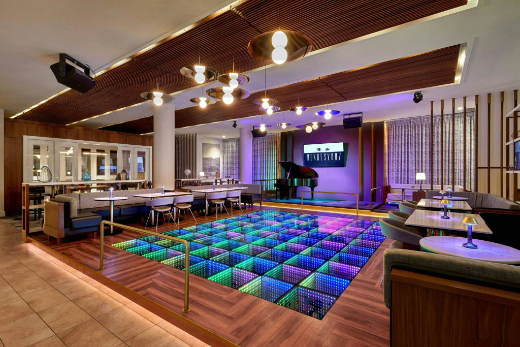 Courtyard by Marriott Calgary South - Général