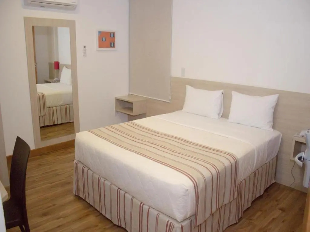 OYO Hotel Rede 1 - Chambres