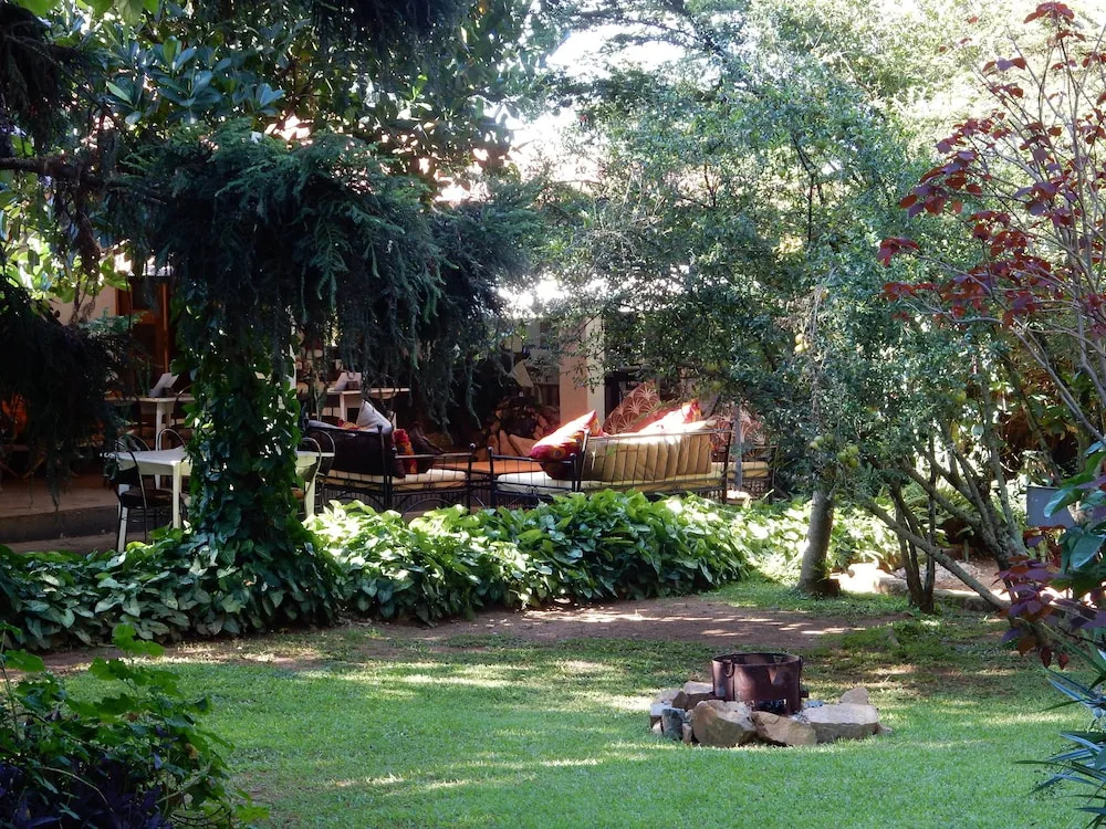 Gately Inn Entebbe - Général