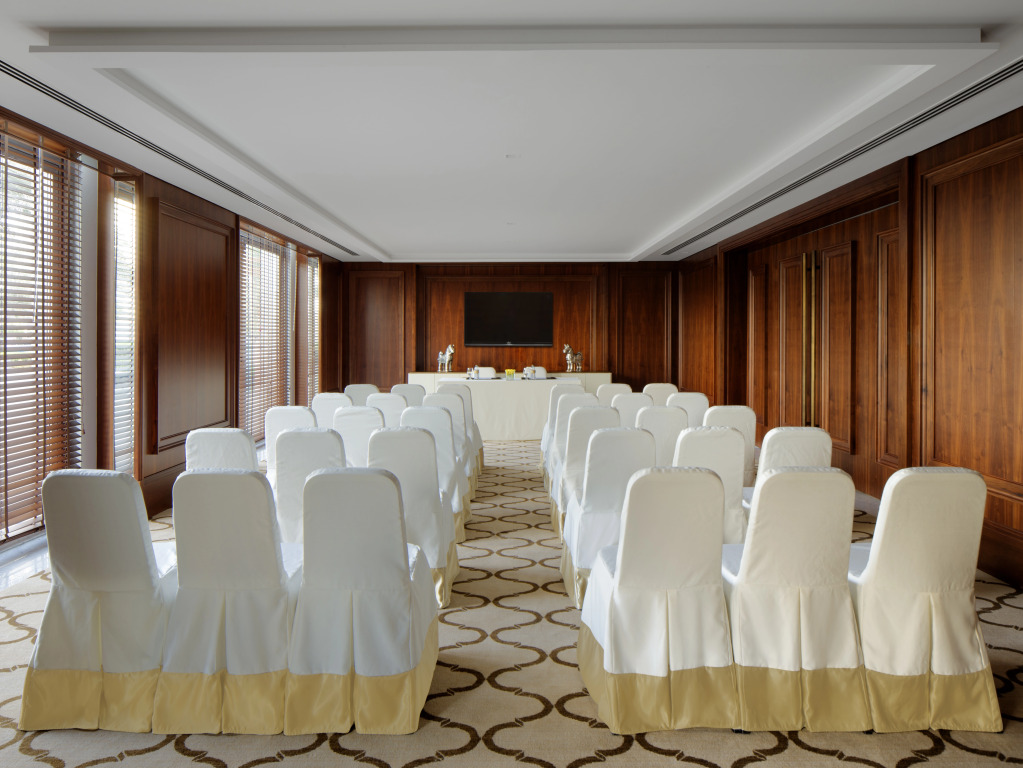 Taj Dubai - фото 49