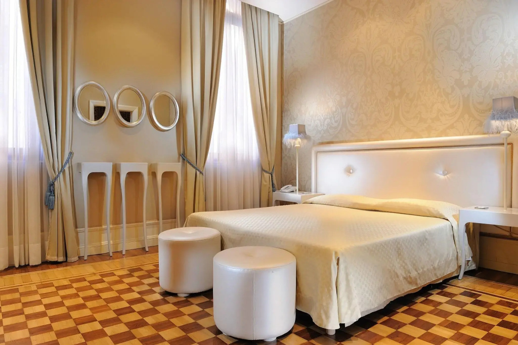 Hotel Ai Due Principi - Général