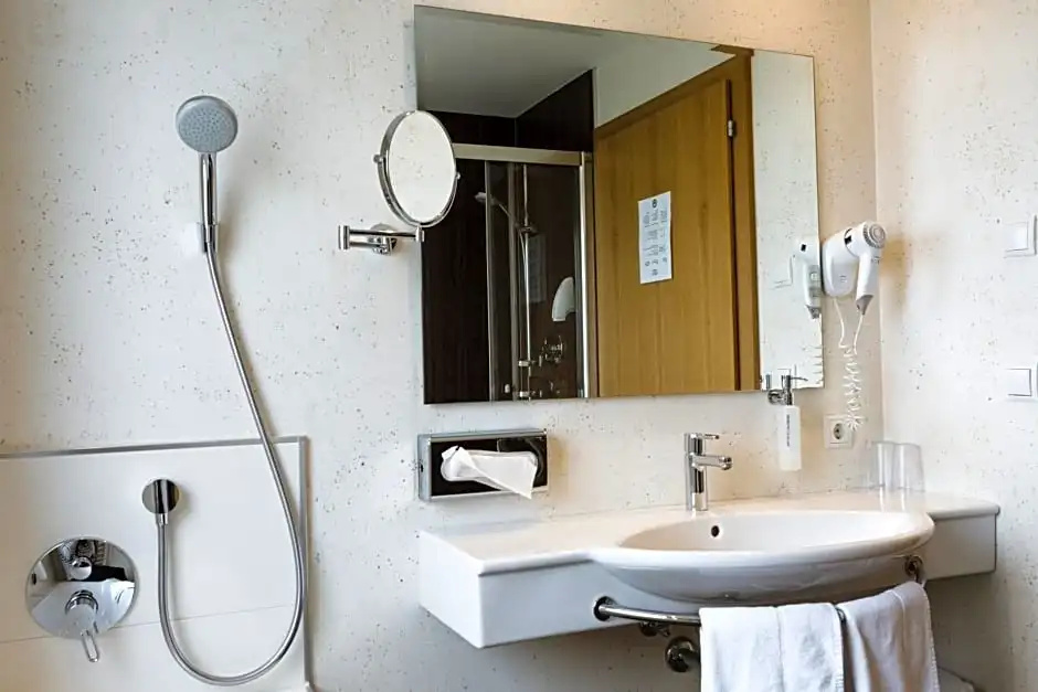 Hotel Kapeller - Chambres