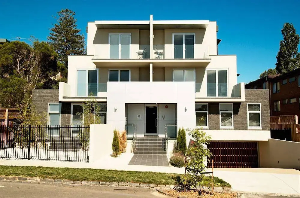 Apartments at Kew Q45