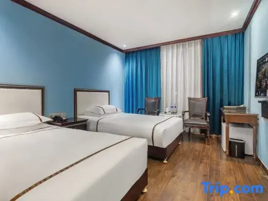 Tumaris Hotel - Chambres