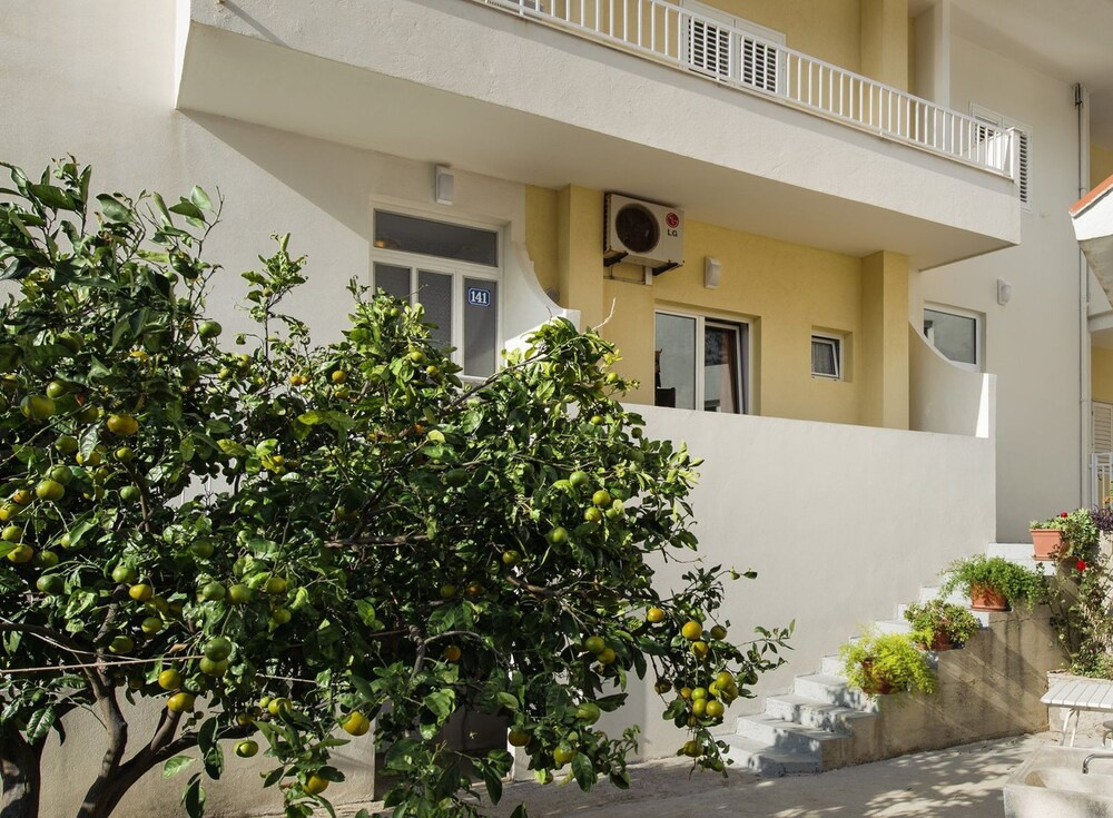 Apartments Cvita