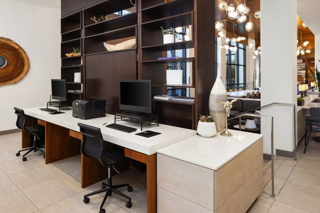 Element by Marriott Bozeman - Général