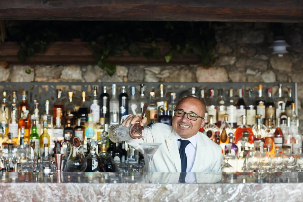 Villa Sant'Andrea, A Belmond Hotel, Taormina Mare - фото 46