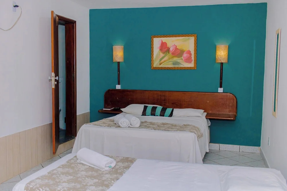 Economy room