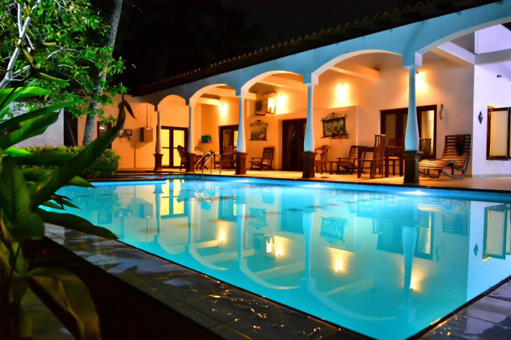 Hotel photo 9