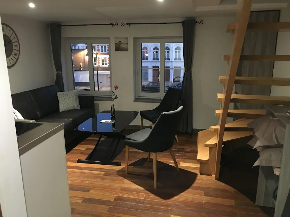 Le Chat Qui Dort - Bords de Deûle — фото 3