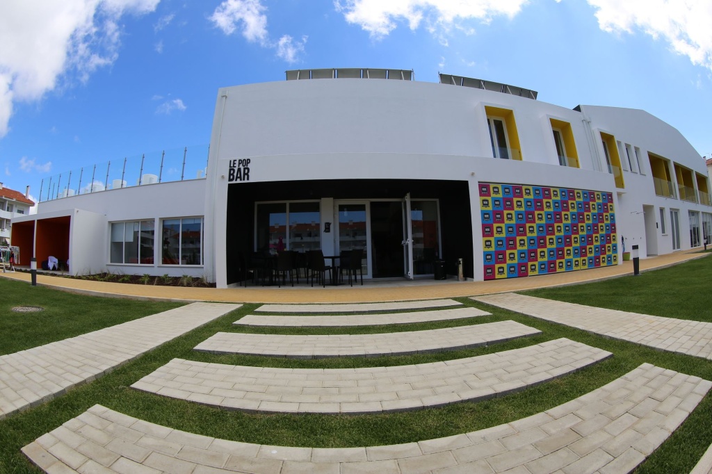 RIDE Surf Resort & SPA
