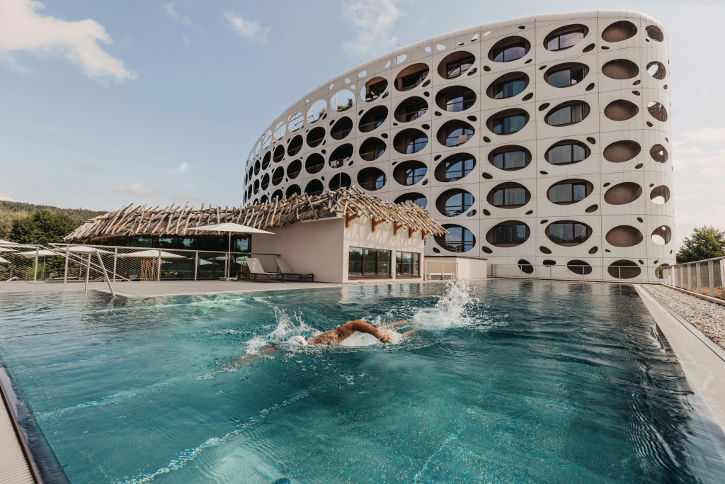 Seepark Wörthersee Resort - Général