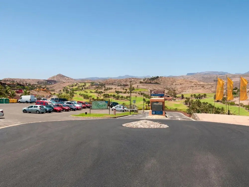Holiday Home, Maspalomas