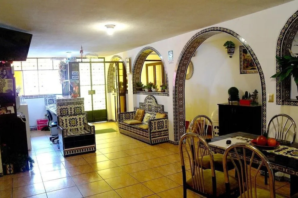 Hotel photo 15