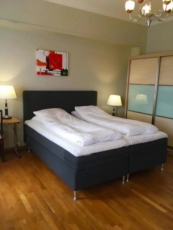 Maritim Hotel - Chambres