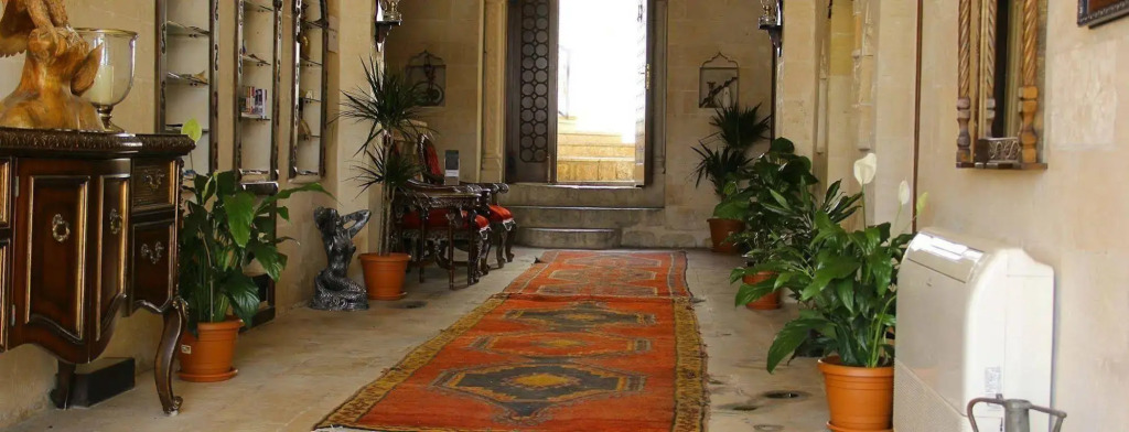 Maridin Hotel - Special Class - фото 2