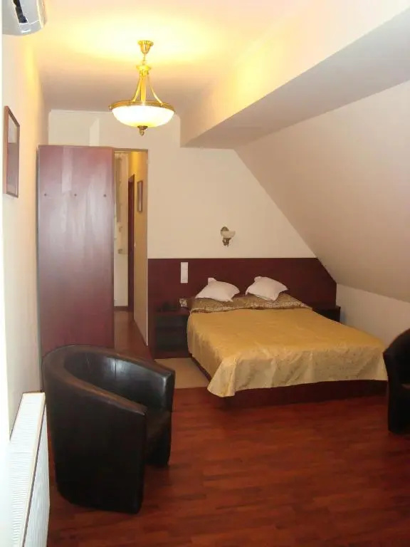 Casa Maria Arges - Chambres