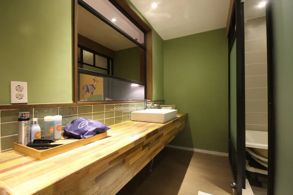Hotel photo 15