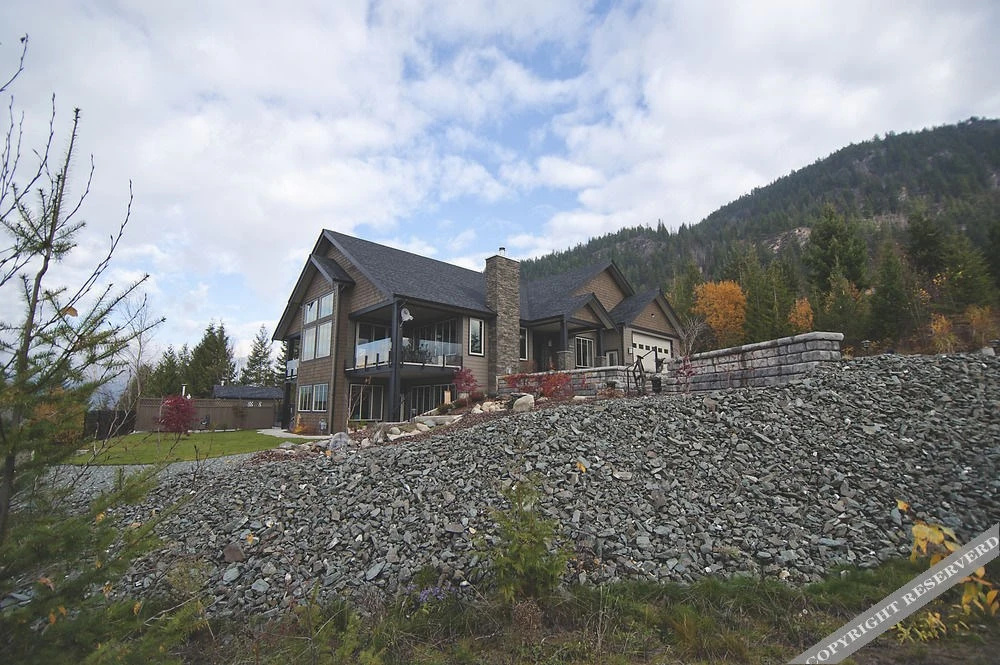 Shuswap Bed & Breakfast