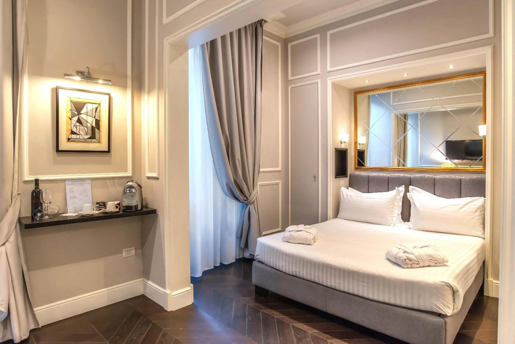 Florence Luxury Guest House