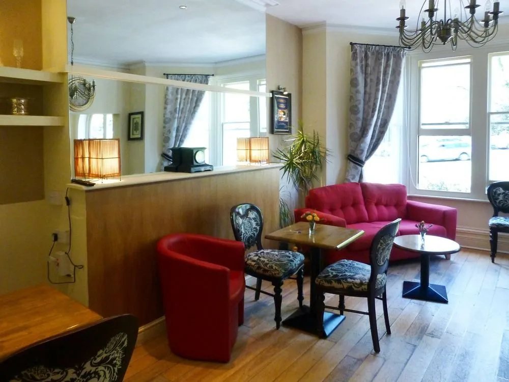 Tunbridge Wells Retreat - фото 2