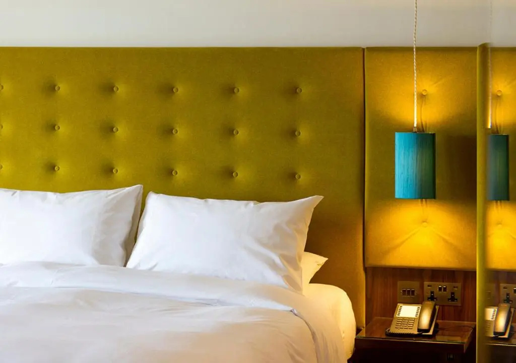 Garryvoe Hotel - Chambres