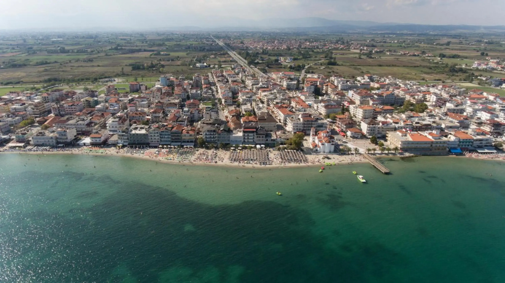 Mistral Seaside Hotel - Général