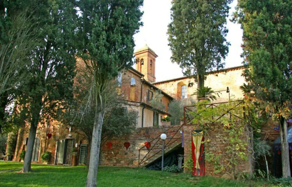 Residenza D'Arte - Général