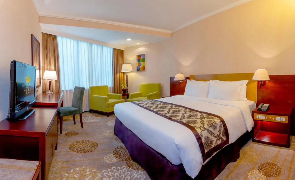 Hotel photo 4