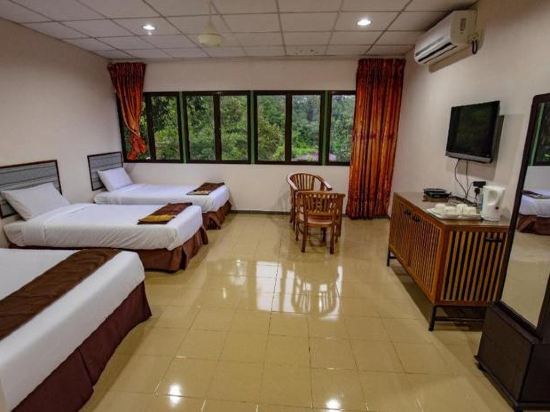 Pollock View Resort